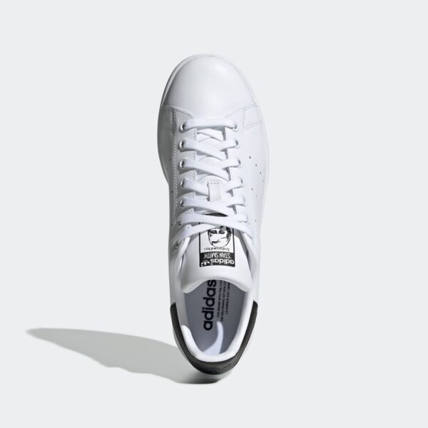 Giày Adidas Stan Smith 'White' FV6328 - Ảnh 3