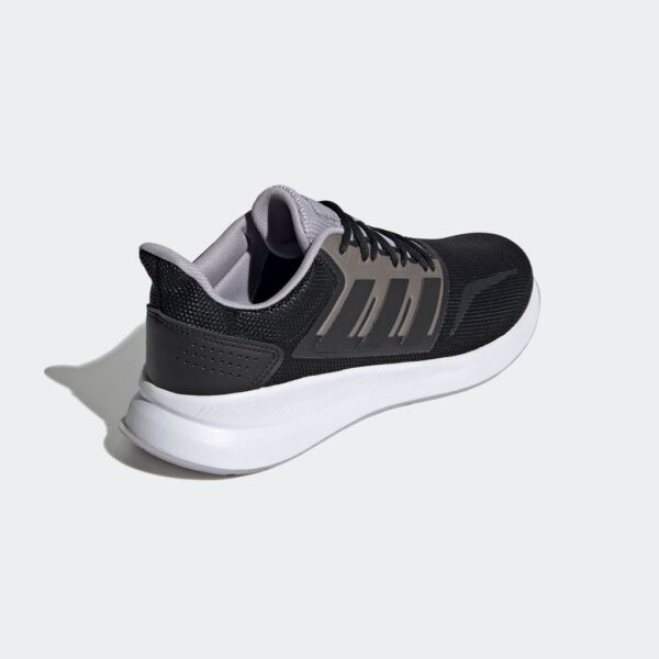 Giày Adidas FalconRun 'Black Grey' FW5056 - Ảnh 3