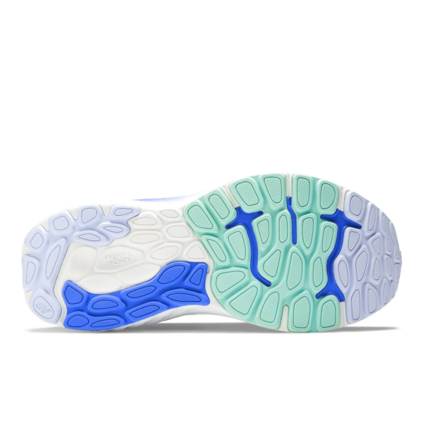 Giay New Balance Fresh Foam X 860v13 'Cobalt Bright Lapis' M860B13