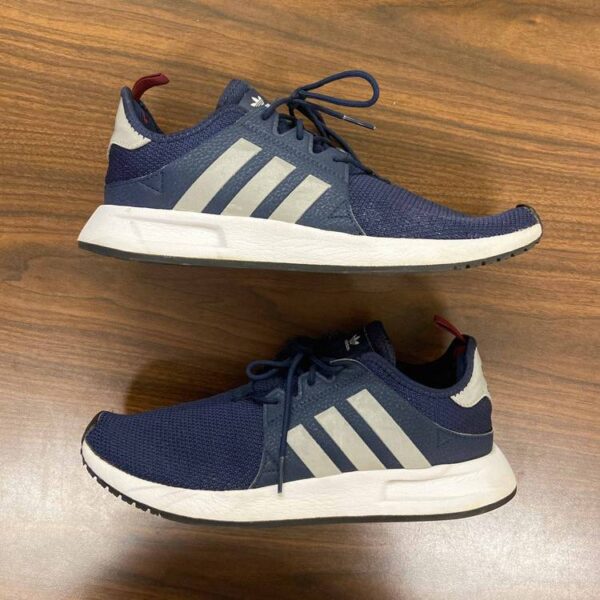 Giày Adidas X_PLR HK 'Collegiate Navy' F34037 - Ảnh 2