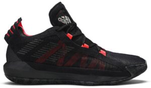 Giày Adidas Dame 6 'Ruthless' EF9866