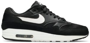 Giày Nike Air Max 1 'Black White' AH8145-014