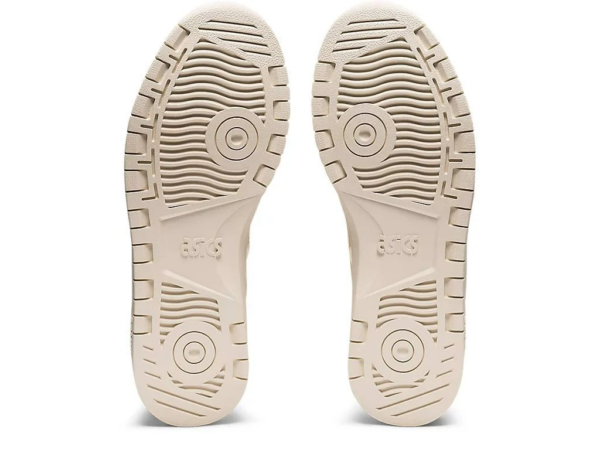 Giay Asics Japan S "Cream White" 1202A177-200