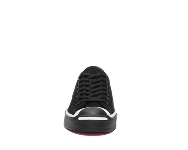 Giày Converse NEIGHBORHOOD x Jack Purcell Low 'Black' 165604C - Ảnh 8