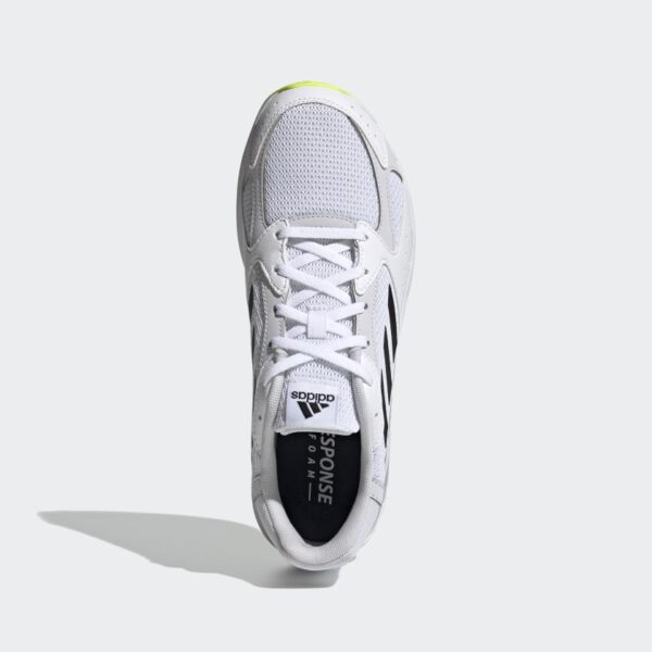 Giày Adidas Response Run 'White' FY9581 - Ảnh 6