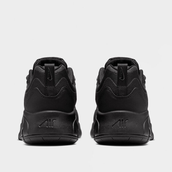 Giày Nike Air Max 200 'Triple Black' AQ2568-003 - Ảnh 3