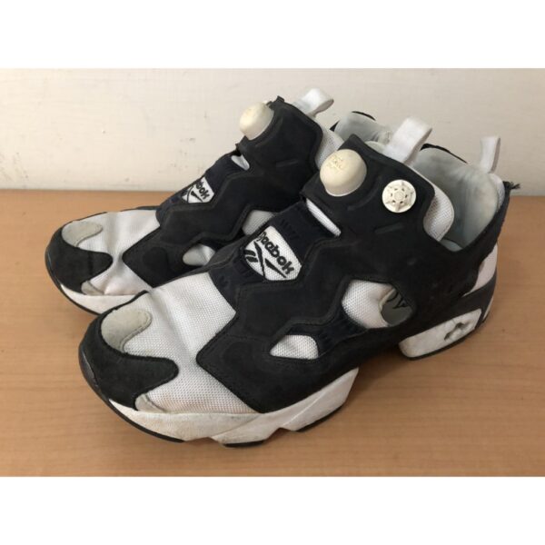 Giày Reebok InstaPump Fury 'Oreo' M48559 - Ảnh 5