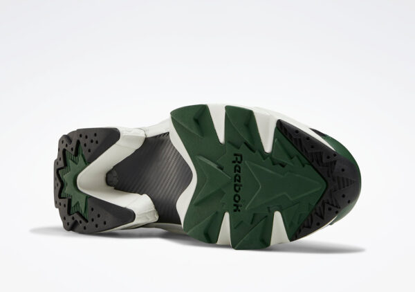 Giày Reebok InstaPump Fury OG NM 'Chalk Utility Green' FV1573 - Ảnh 8