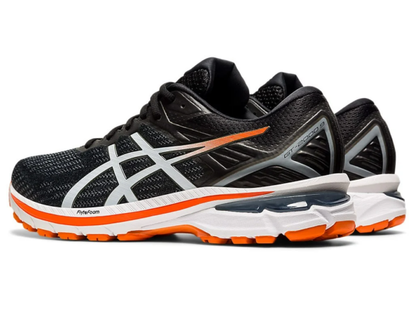 Giay Asics GT 2000 9 "Orange Black" 1011A984-004