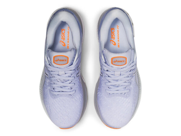 Giày Asics Wmns Gel Kayano 27 'Lilac Opal' 1012A649-404 - Ảnh 6
