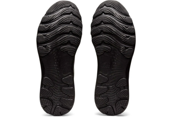 Giay Asics Gelnimbus 24 "Black" 1011B359-002