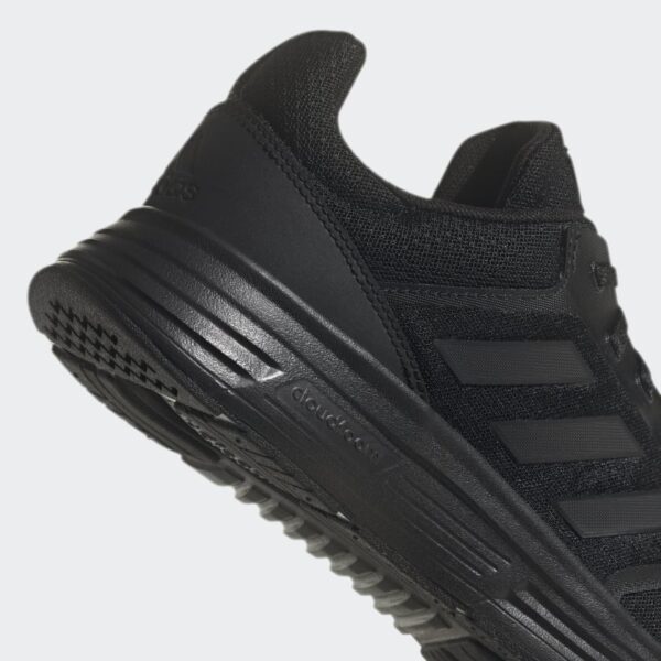 Giày Adidas Galaxy 5 'Triple Black' FY6718 - Ảnh 9