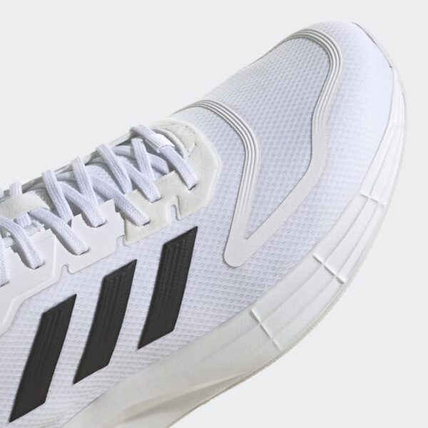 Giày Adidas Duramo SL 2.0 'White Black' GW8348 - Ảnh 9