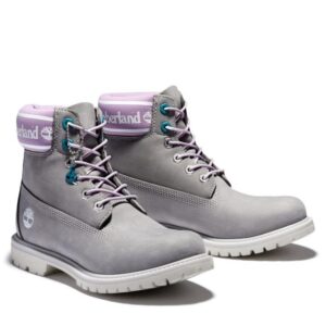 Alternative view of Giày Timberland Wmns Premium 6-Inch Waterproof Boot A41D6D52