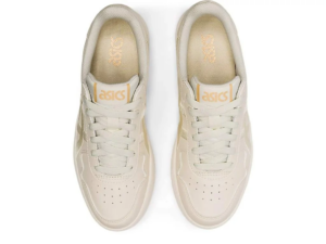 Giay Asics Japan S "Cream White" 1202A177-200