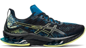 Giay Asics Kinsei Blast "Blue"1011B203-004