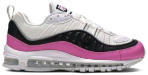 Giày Nike Wmns Air Max 98 SE 'China Rose' AT6640-100