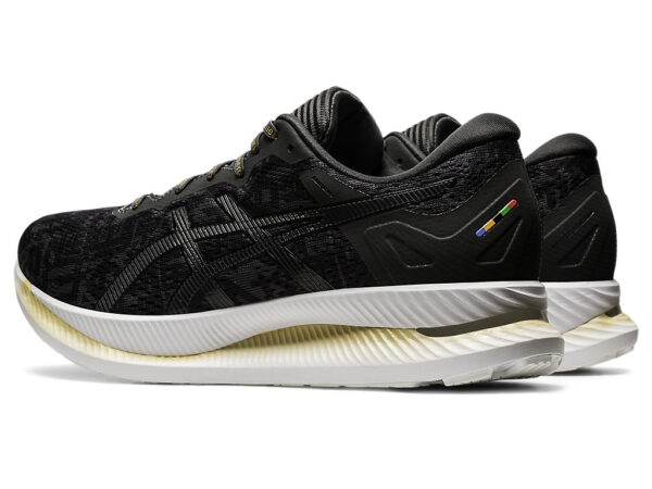 Giày Asics GlideRide 'Edo Era Tribute Pack' 1011B060-001 - Ảnh 3