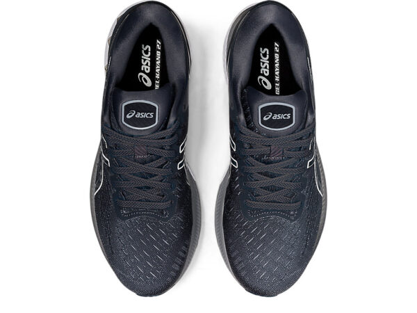 Giày Asics Gel Kayano 27 'Carrier Grey' 1011A767-023 - Ảnh 6