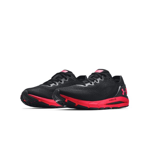 Giày Under Armour HOVR Sonic 4 'Black Fireball' 3023997-001 - Ảnh 2