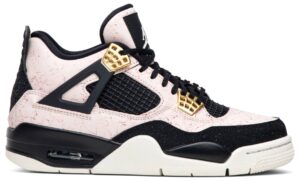 Giày Nike Wmns Air Jordan 4 Retro 'Splatter' AQ9129-601