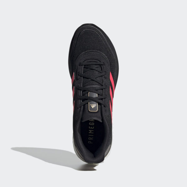 Giày Supernova 'Black Signal Pink' FW0699 - Ảnh 4