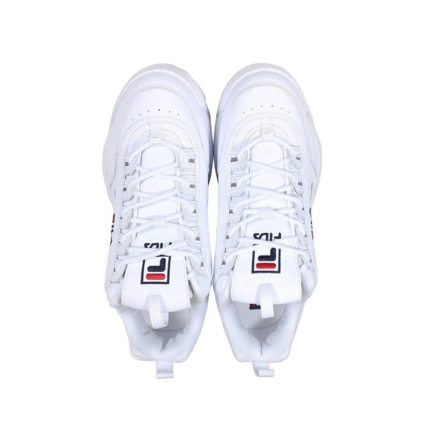 Giày Fila Disruptor 2 1FM00864-121 - Ảnh 4