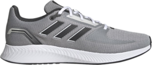 Giày Adidas Run Falcon 2.0 'Carbon' GV7133