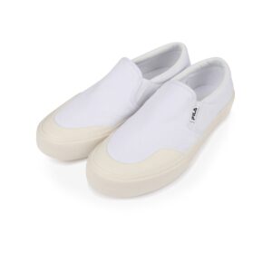Alternative view of Giày Fila Guard Slip-on Canvas 1XM01164-100