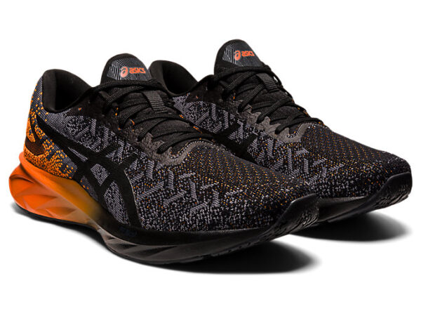 Giày Asics Dynablast 'Marigold Orange' 1011A819-003 - Ảnh 2