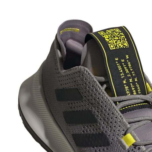 Giày Adidas Sensebounce + Ace M 'Grey' EG1024 - Ảnh 7