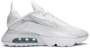 Giày Nike Air Max 2090 'Triple White' BV9977-100