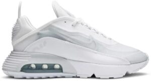 Giày Nike Air Max 2090 'Triple White' CJ4066-102