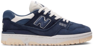 Giay New Balance 550 'Natural Indigo Suede' BB550SLA