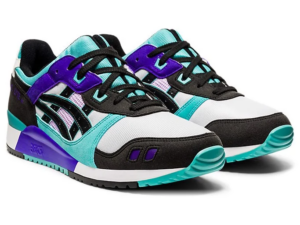 Giay Asics Gel-lyte III Og "Techno Cyan" 1201A051-101