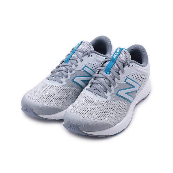 Giày New Balance 520 V7 'Gray Blue' M520LL7 - Ảnh 4