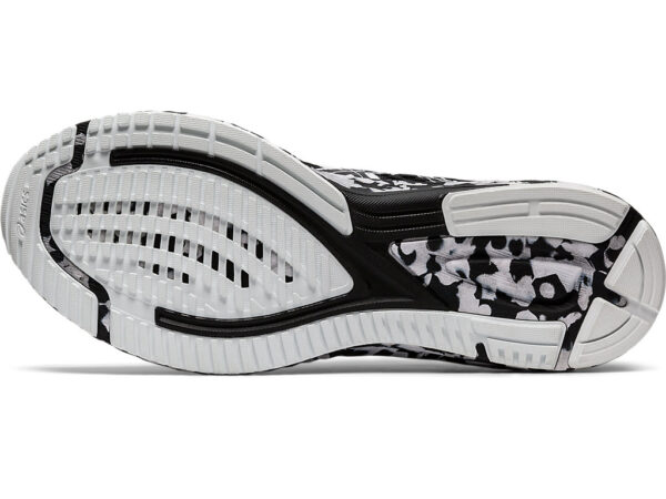 Giày Asics Gel Noosa Tri 12 'Black White' 1011A673-002 - Ảnh 6