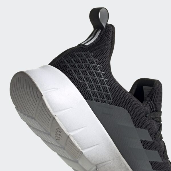 Giày Adidas Asweego 'Fading Black' EG3102 - Ảnh 4