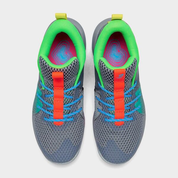 Giày Under Armour Embiid One 'Gamer Night' 3024114-106 - Ảnh 5
