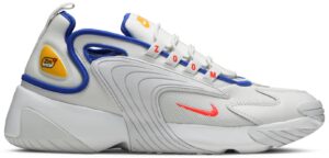 Giày Nike Zoom 2K 'Platinum Tint' AO0269-005