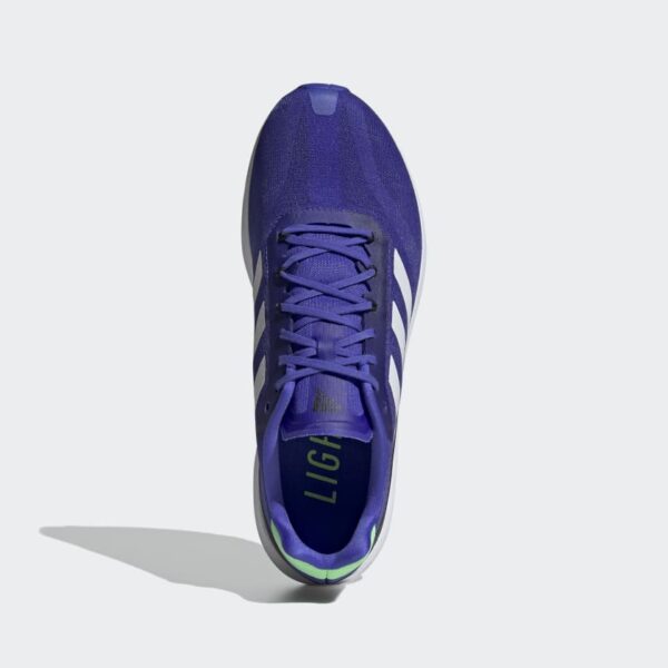 Giày Adidas SL20.2 'Sonic Ink' FZ2492 - Ảnh 2
