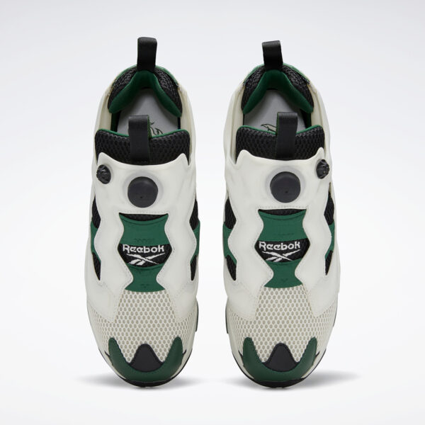 Giày Reebok InstaPump Fury OG NM 'Chalk Utility Green' FV1573 - Ảnh 4