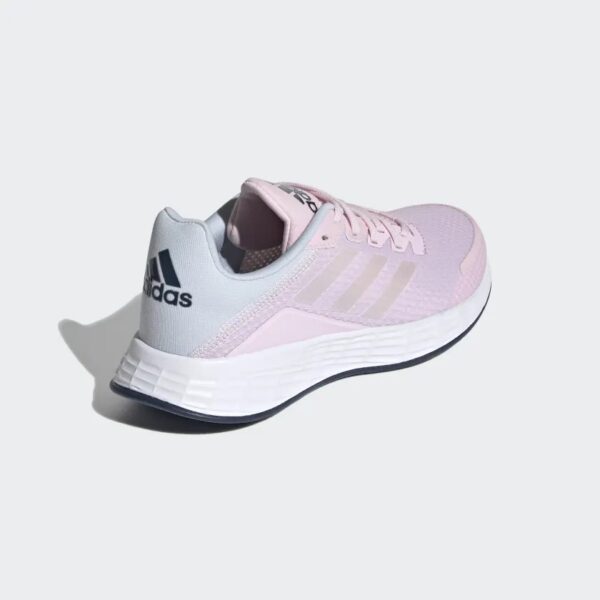 Giày Adidas Duramo SL J 'Clear Pink Iridescent' FY8892 - Ảnh 5