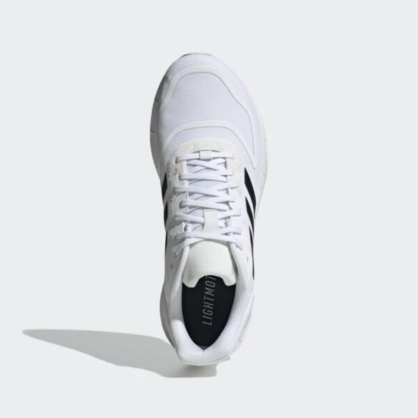 Giày Adidas Duramo SL 2.0 'White Black' GW8348 - Ảnh 2