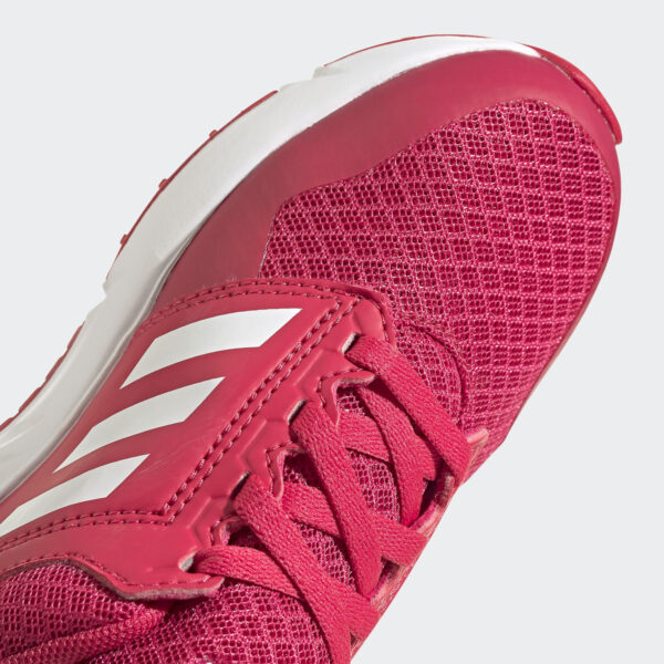 Giày Adidas FortaFaito 'Pink White' FX4718 - Ảnh 4