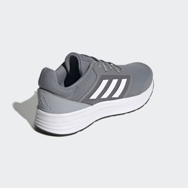 Giày Adidas Galaxy 5 'Grey' H04593 - Ảnh 5