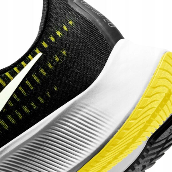 Giày Nike Air Zoom Pegasus 37 'Black Opti Yellow' BQ9646-007 - Ảnh 5