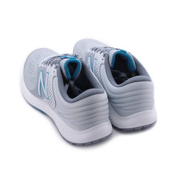 Giày New Balance 520 V7 'Gray Blue' M520LL7 - Ảnh 6