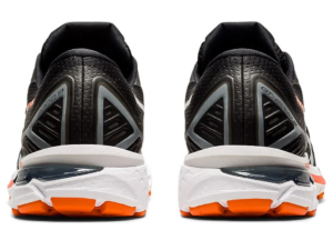 Giay Asics GT 2000 9 "Orange Black" 1011A984-004