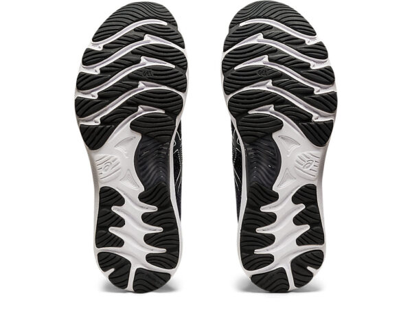 Giày Asics Gel Nimbus 23 'Black White' 1011B004-001 - Ảnh 6